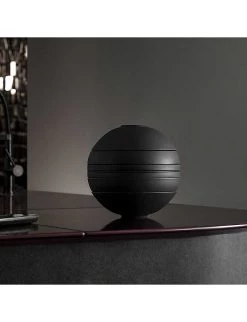 VILLEROY & BOCH Iconic La Boule Porcelain Dinner Set Of Six -VILLEROY & BOCH Saels unnamed file 10