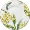 VILLEROY & BOCH Amazonia Amnut Porcelain Salad Plate