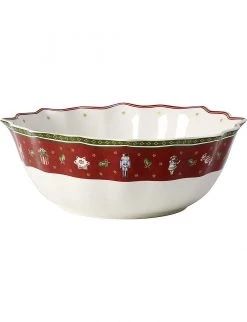 VILLEROY & BOCH Toy's Delight Medium Bowl 25cm