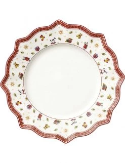 VILLEROY & BOCH Toy's Delight Dinner Plate 29cm