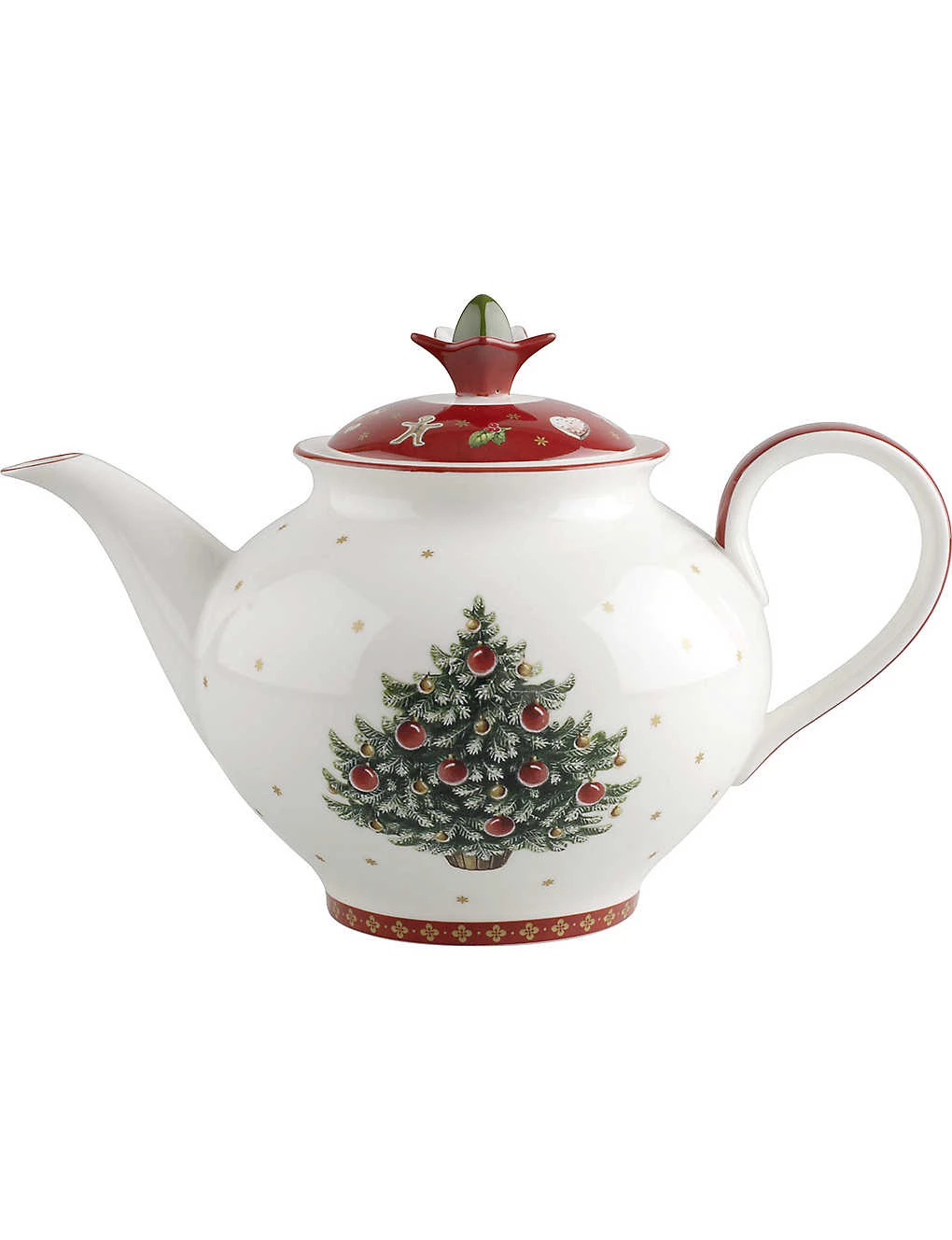 VILLEROY & BOCH Toy's Delight Pot With Cover 1 VILLEROY & BOCH Toy's Delight Pot With Cover