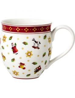 VILLEROY & BOCH Toy's Delight Mug