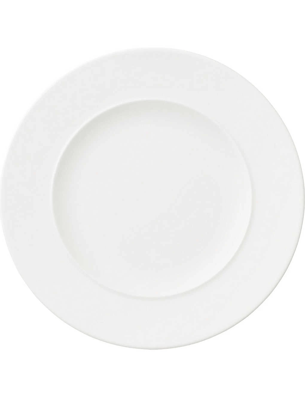 VILLEROY & BOCH La Classica Nuova Porcelain Bread And Butter Plate 17cm White 2 VILLEROY & BOCH La Classica Nuova Porcelain Bread And Butter Plate 17cm White - Image 2
