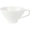 VILLEROY & BOCH La Classica Nuova Porcelain Tea Cup White