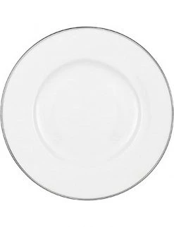 VILLEROY & BOCH Anmut Platinum No.1 Salad Plate 22cm