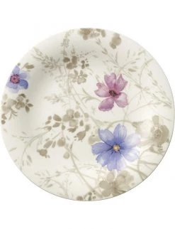 VILLEROY & BOCH Mariefleur Gris Salad Plate 21cm