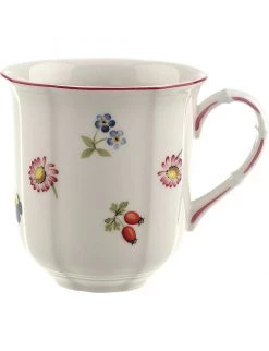 VILLEROY & BOCH Petite Fleur Mug 300ml