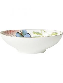 VILLEROY & BOCH Amazonia Pickle Dish