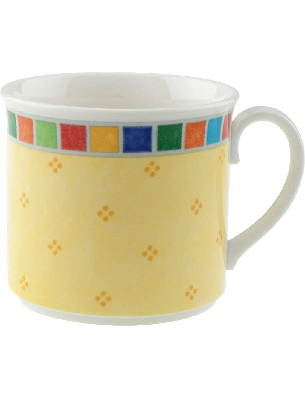 VILLEROY & BOCH Twist Alea Breakfast Cup 1 VILLEROY & BOCH Twist Alea Breakfast Cup