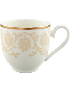 VILLEROY & BOCH Ivoire Espresso Cup