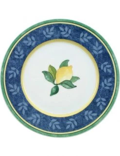 VILLEROY & BOCH Switch 3 Corfu Bread And Butter Plate 18cm