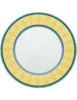 VILLEROY & BOCH Switch 3 Corfu Flat Plate 27cm