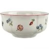 VILLEROY & BOCH Petite Fleur Individual Bowl 12cm