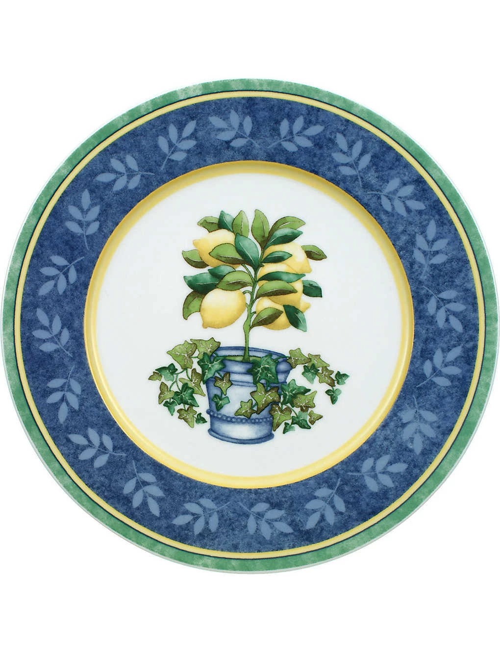VILLEROY & BOCH Switch 3 Castell Salad Plate 21cm 1 VILLEROY & BOCH Switch 3 Castell Salad Plate 21cm