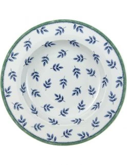 VILLEROY & BOCH Switch 3 Cordoba Deep Plate 23cm
