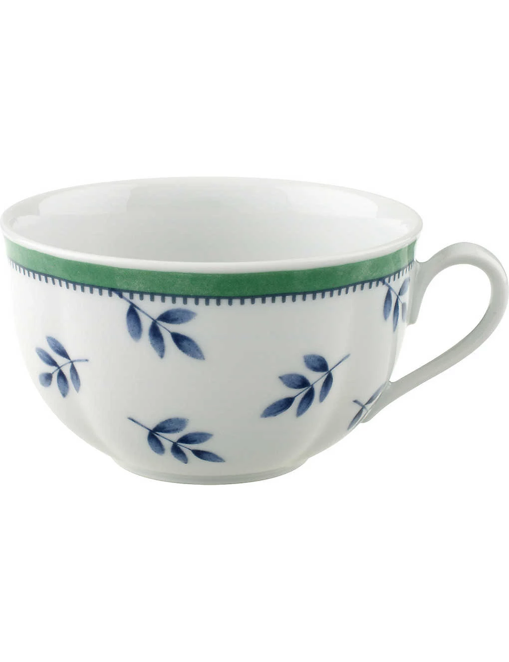 VILLEROY & BOCH Switch 3 Tea Cup 1 VILLEROY & BOCH Switch 3 Tea Cup