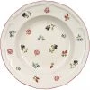 VILLEROY & BOCH Petite Fleur Deep Plate 23cm