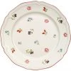 VILLEROY & BOCH Petite Fleur Salad Plate 21cm