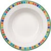 VILLEROY & BOCH Twist Alea Caro Deep Plate 24cm