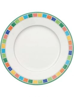 VILLEROY & BOCH Twist Alea Caro Bread And Butter Plate 17cm
