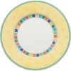 VILLEROY & BOCH Twist Alea Limone Bread And Butter Plate 17cm