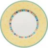 VILLEROY & BOCH Twist Alea Limone Salad Plate 21cm