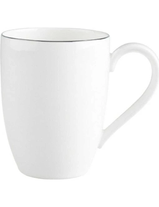 VILLEROY & BOCH Anmut Platinum No.1 Mug -VILLEROY & BOCH Saels unnamed file 1137
