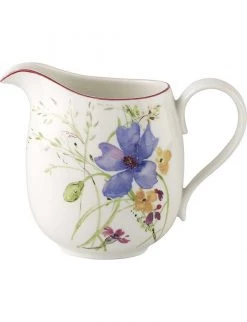 VILLEROY & BOCH Mariefleur Milk Jug
