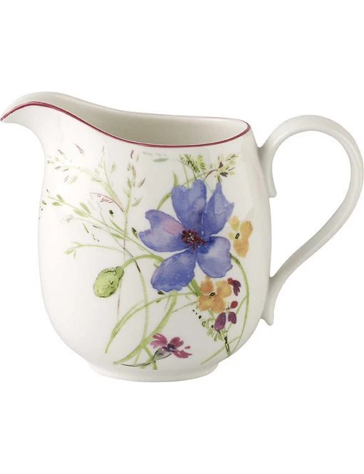 VILLEROY & BOCH Mariefleur Milk Jug -VILLEROY & BOCH Saels unnamed file 1139