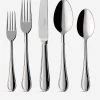 VILLEROY & BOCH Mademoiselle 30-piece Stainless Steel Cutlery Set