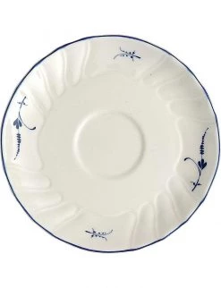 VILLEROY & BOCH Old Luxembourg Espresso Saucer