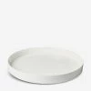 VILLEROY & BOCH MetroChic Blanc Gifts Serving Bowl 33cm White