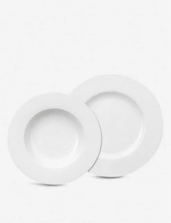 VILLEROY & BOCH Royal Porcelain Plate 12-piece Set White 5 VILLEROY & BOCH Royal Porcelain Plate 12-piece Set White -VILLEROY & BOCH Saels unnamed file 157