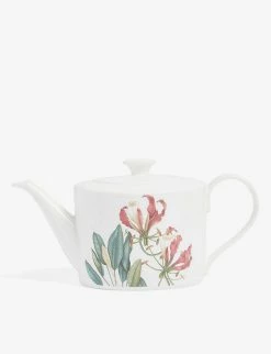 VILLEROY & BOCH Avarua Porcelain Tea Pot 1200ml