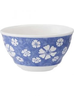 VILLEROY & BOCH Farmhouse Touch Blueflowers Bowl 13cm