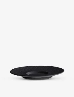 VILLEROY & BOCH Manufacture Rock Porcelain Coffee Cup Saucer 16cm