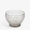 VILLEROY & BOCH Boston Tinted Crystal Bowl 11cm