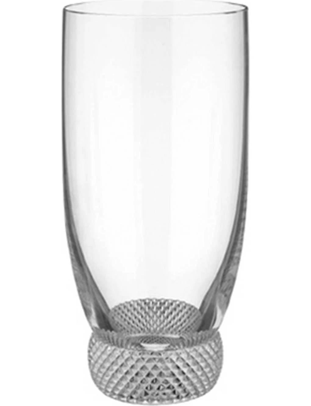 VILLEROY & BOCH Octavie Tumbler 390ml 1 VILLEROY & BOCH Octavie Tumbler 390ml