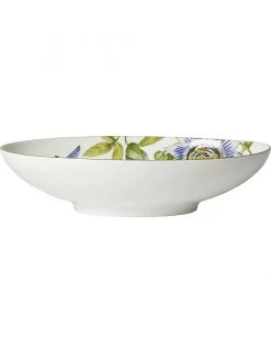 VILLEROY & BOCH Amazonia Oval Bowl 38cm