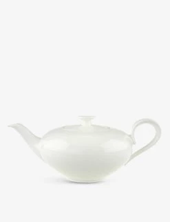 VILLEROY & BOCH Anmut Porcelain Teapot 1L