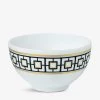 VILLEROY & BOCH MetroChic Porcelain Rice Bowl 11cm X 6.5cm