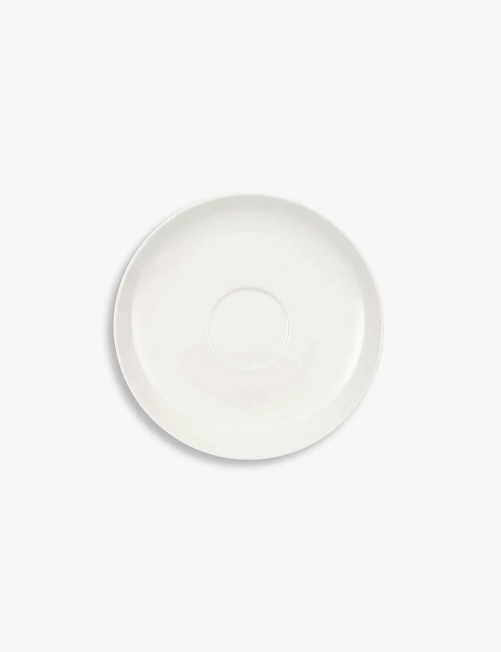 VILLEROY & BOCH Anmut Porcelain Soup Saucer 17cm 1 VILLEROY & BOCH Anmut Porcelain Soup Saucer 17cm