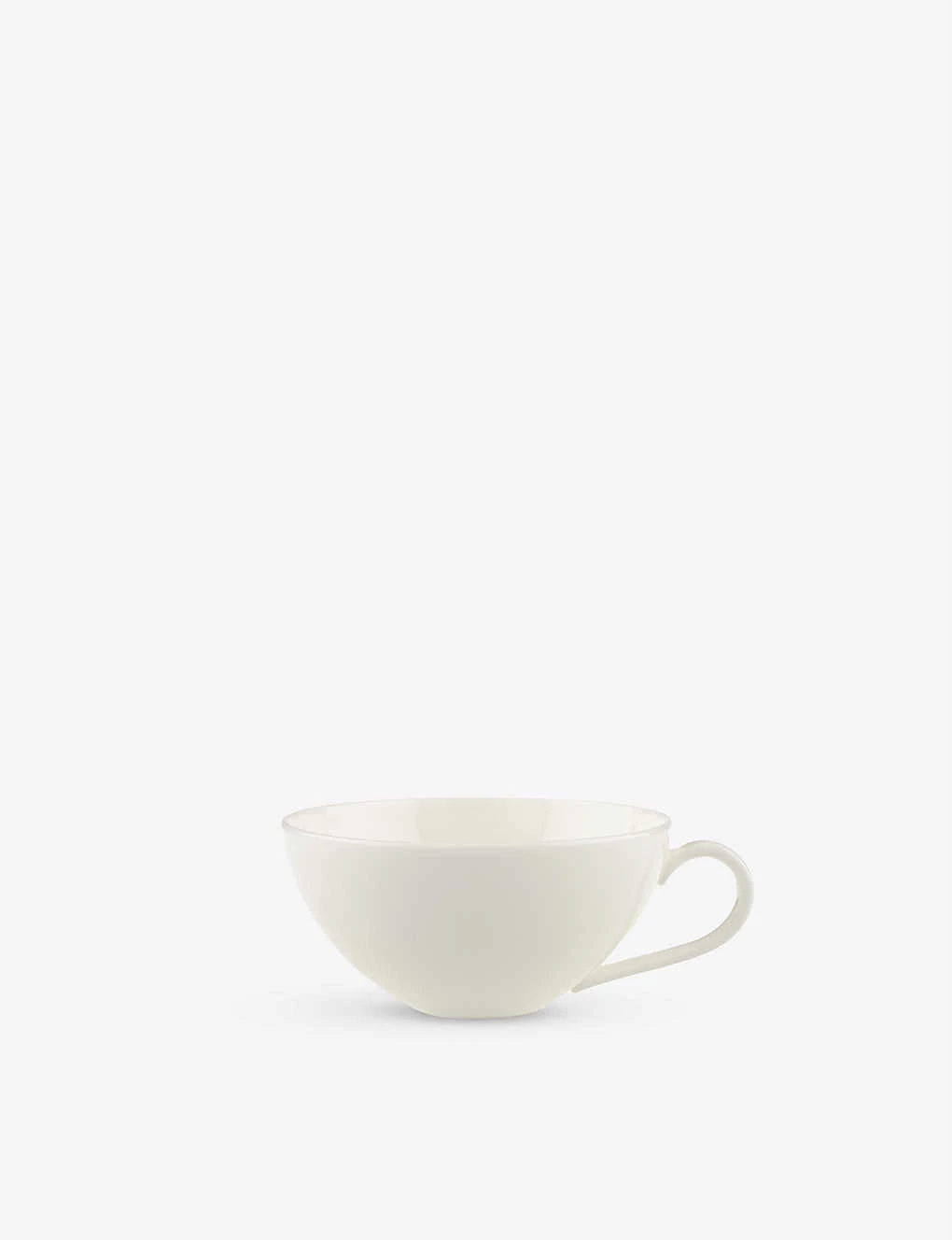 VILLEROY & BOCH Anmut Porcelain Tea Cup 200ml 1 VILLEROY & BOCH Anmut Porcelain Tea Cup 200ml