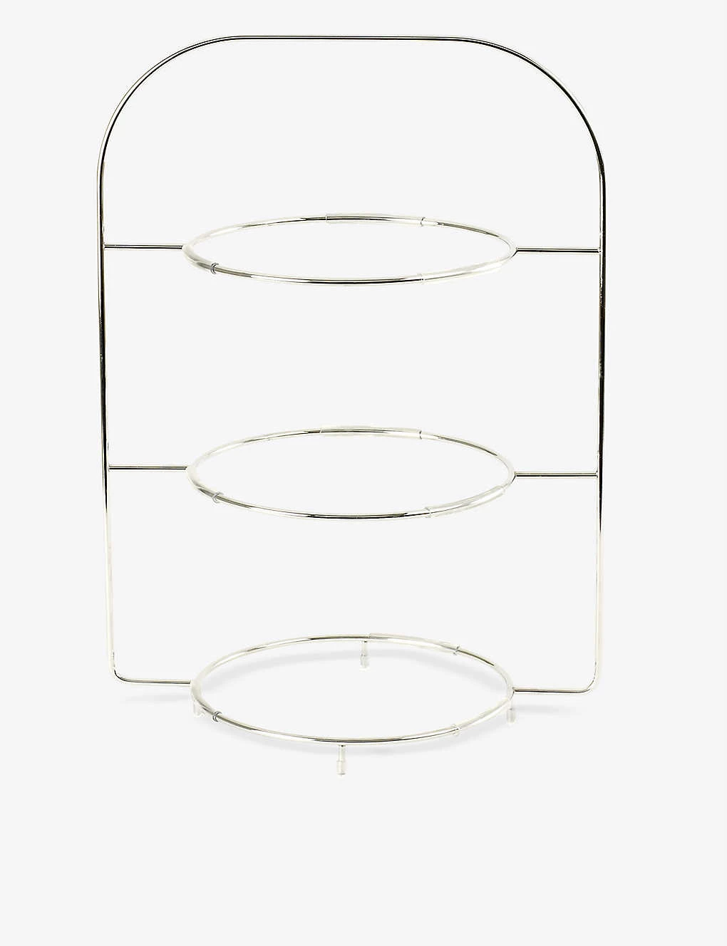 VILLEROY & BOCH Anmut étagère 480g 2 VILLEROY & BOCH Anmut étagère 480g - Image 2