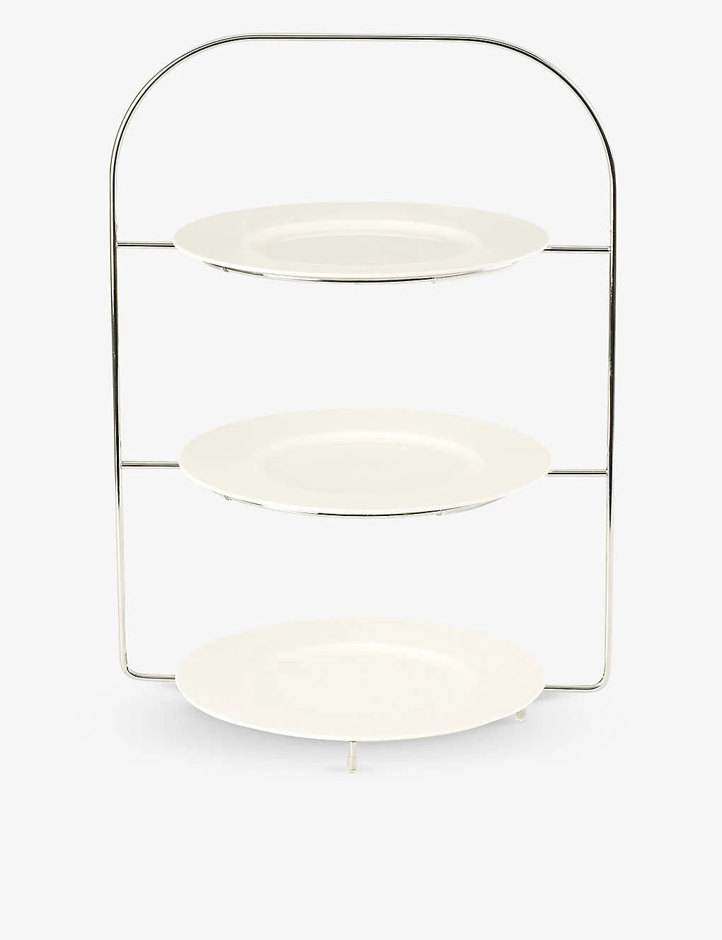 VILLEROY & BOCH Anmut étagère 480g 3 VILLEROY & BOCH Anmut étagère 480g - Image 3