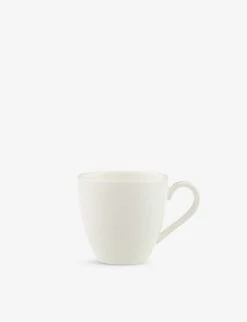 VILLEROY & BOCH Anmut Porcelain Cup 100ml