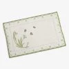 VILLEROY & BOCH Colourful Spring Cotton Placemat