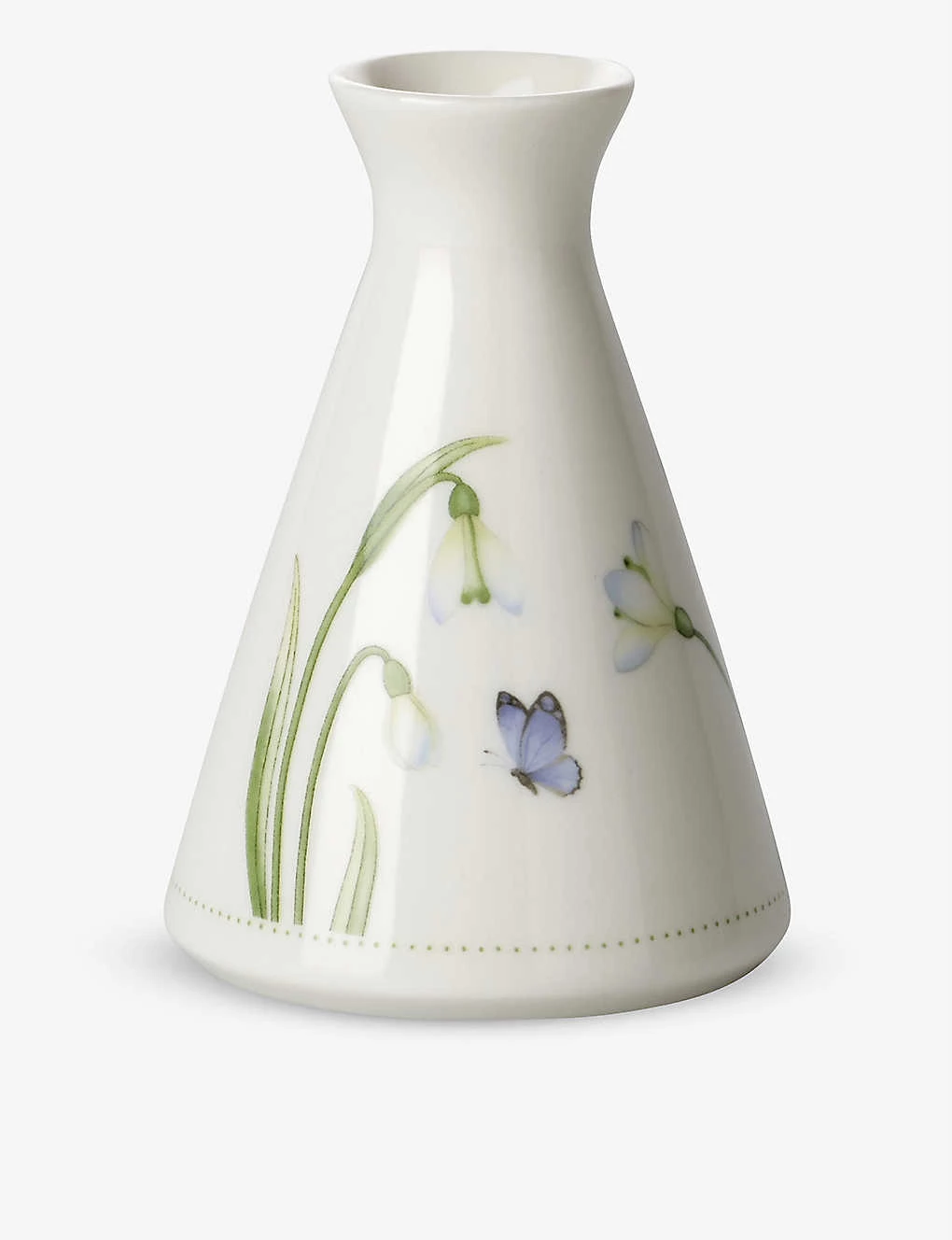 VILLEROY & BOCH Colourful Spring Candleholder 10.5cm 1 VILLEROY & BOCH Colourful Spring Candleholder 10.5cm