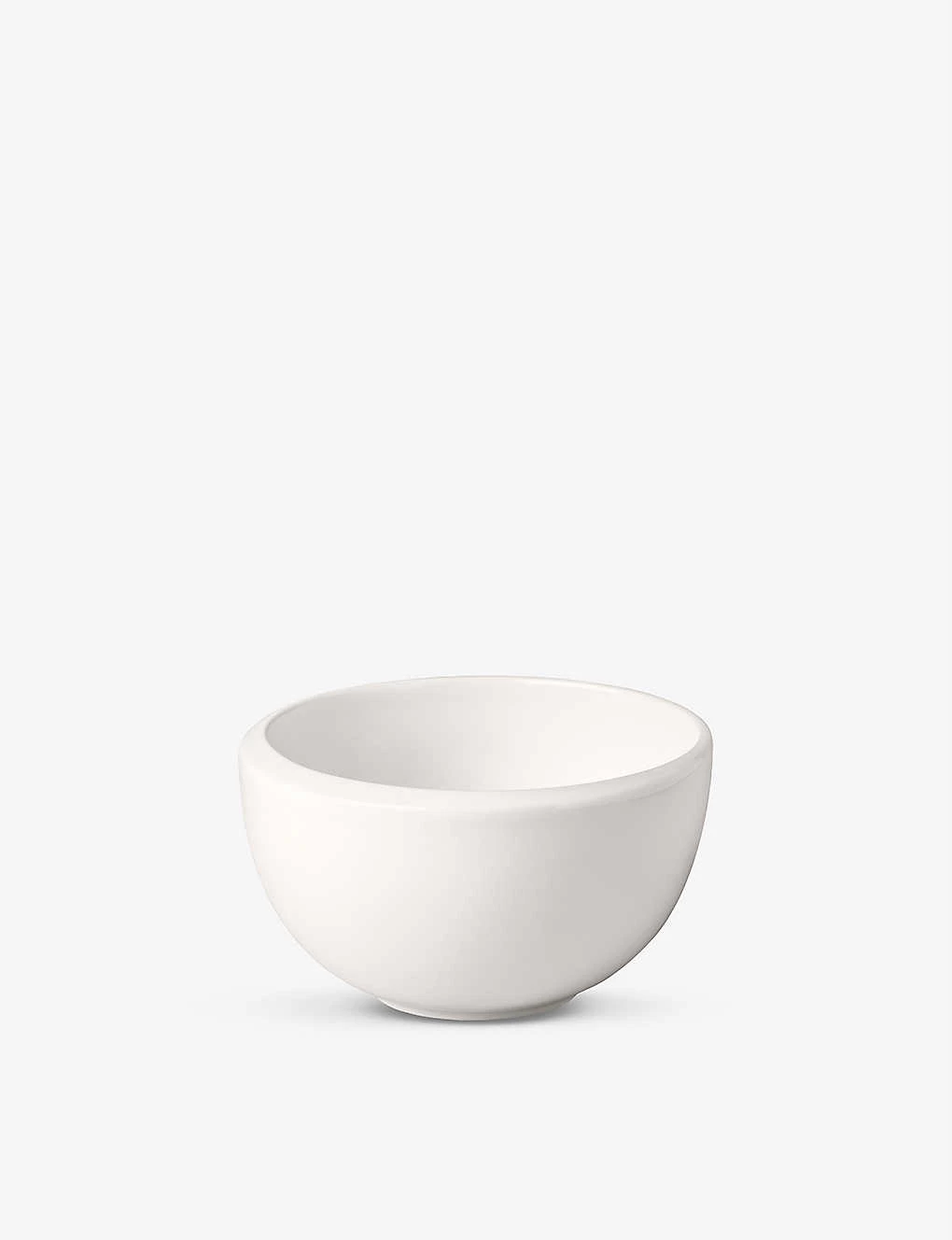 VILLEROY & BOCH NewMoon Porcelain Mug 280ml 1 VILLEROY & BOCH NewMoon Porcelain Mug 280ml