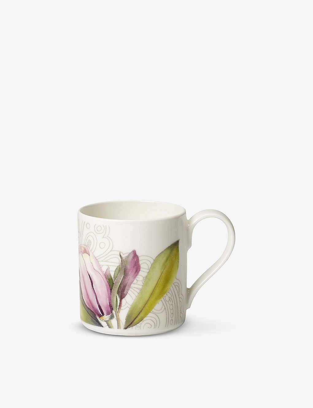 VILLEROY & BOCH Quinsai Garden Porcelain Espresso Cup 80ml 1 VILLEROY & BOCH Quinsai Garden Porcelain Espresso Cup 80ml